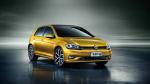 Volkswagen Golf 280 TSI 5-Door 2017 года (CN)